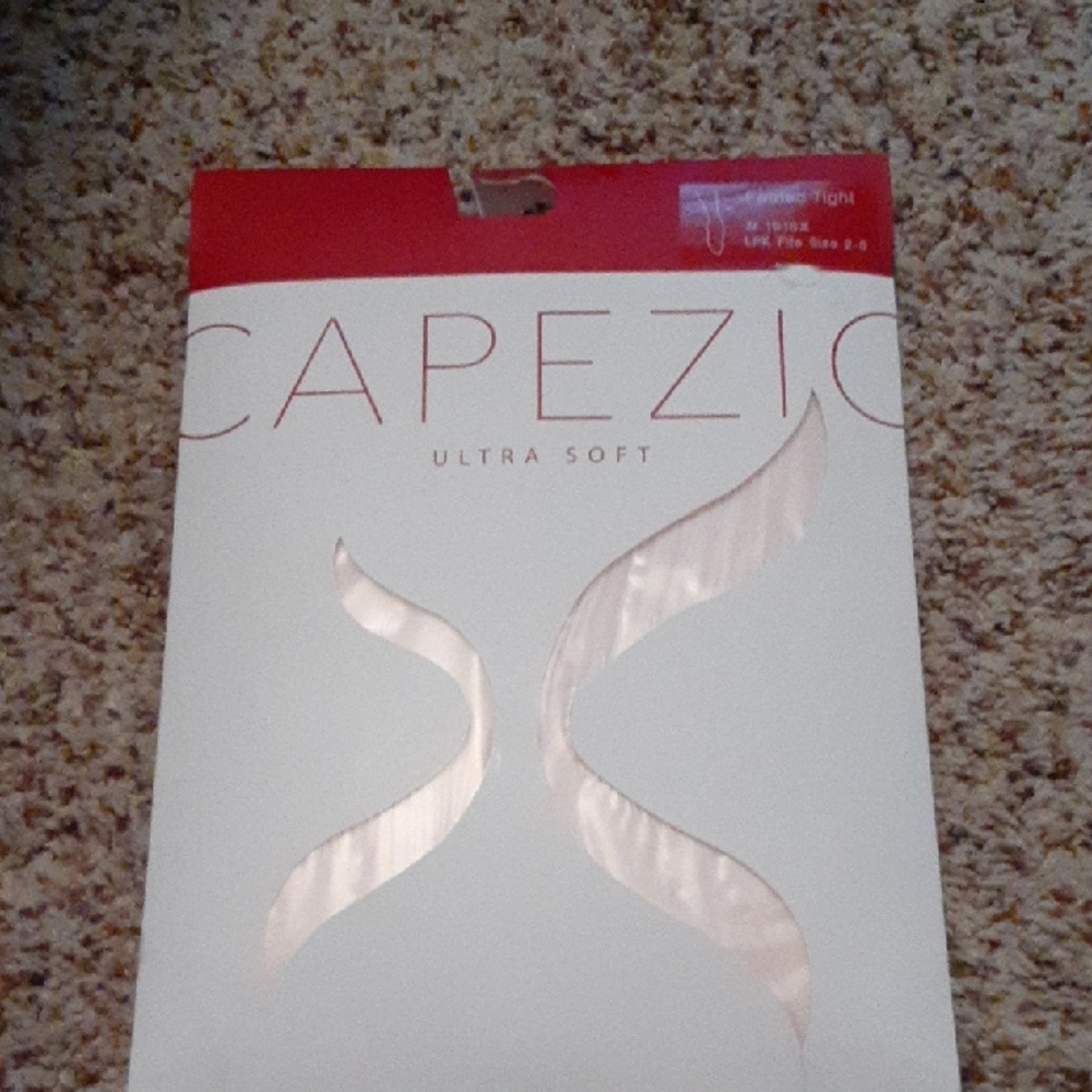 Brand New! 🩰 Capezio,  Ultra Soft
